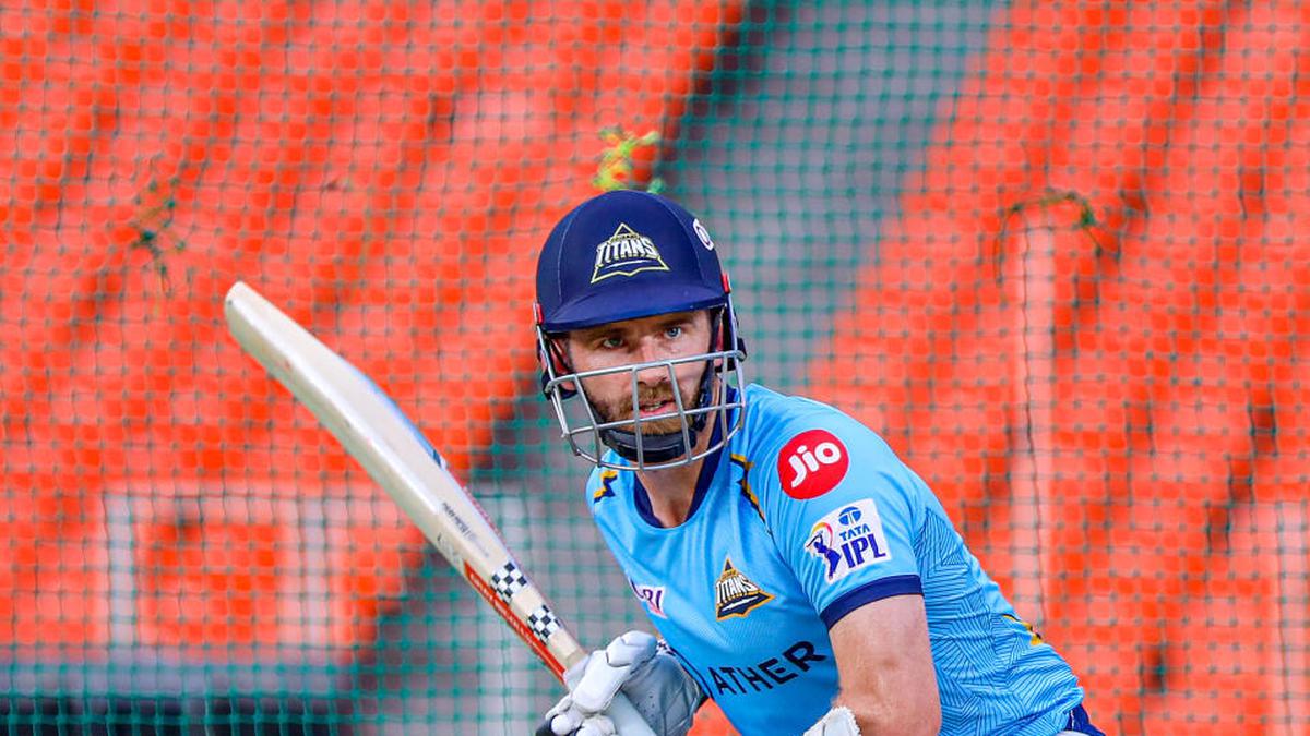 IPL 2024: More than happy to help Gujarat skipper Shubman in any way I can, says Williamson